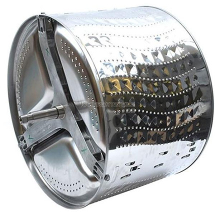 ASSY DRUM,F500 PJT,8KG,1400RPM