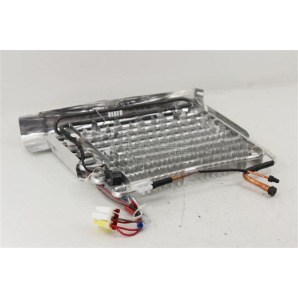 Assy evap-ref:hermes al-drain al + cu,230v