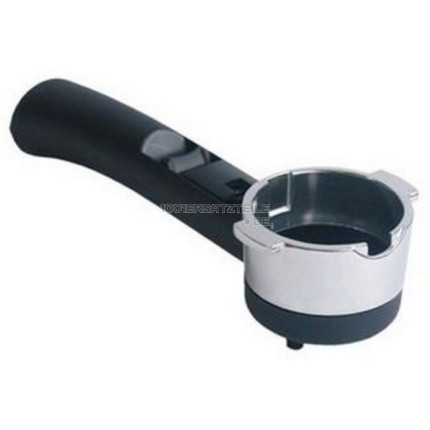 Assy filter holder blackchrome eco3(dls)