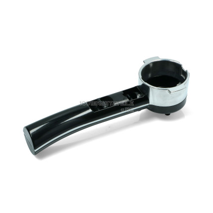 Assy filter holder blackchrome eco3(dls)