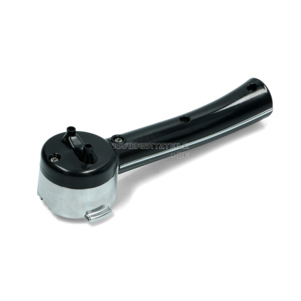 Assy filter holder blackchrome eco3(dls)