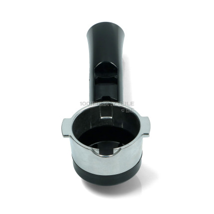 Assy filter holder blackchrome eco3(dls)