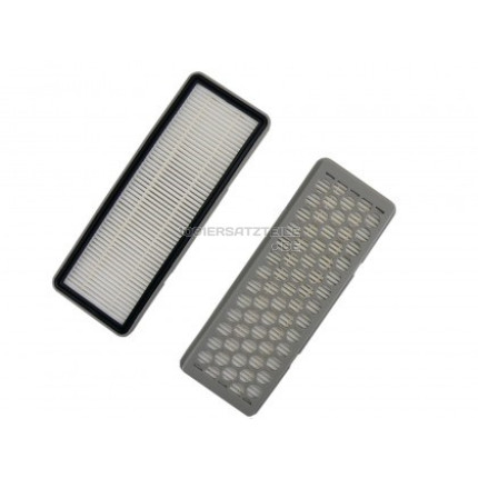 Assy filter outlet sc6140,hepa h13,light