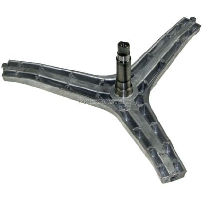 Assy flange shaft:aegis-pjt 6kg ,1400rp