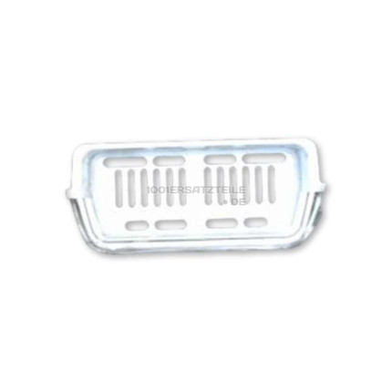 ASSY GUARD-FRE MID,GUGGENHEIM,