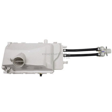 Assy housing drawer scout wf0804w8n cold