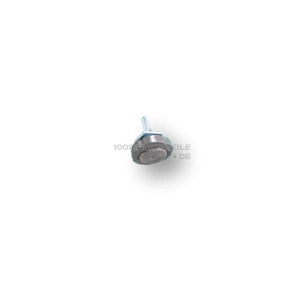 Assy leg f500e wf80f5e5u4w/ef h33.5,p1.5