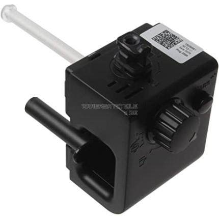 Assy milk contain lid-frother en55(dls)