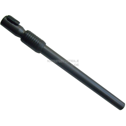Assy pipe loire telescopic steel exp buc