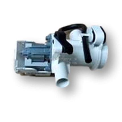 Assy pump drain aegis no-bubble,220v 50h