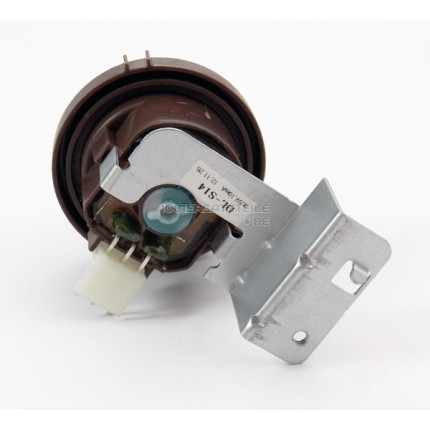 Assy-sensor pressure p1091,s-pre + braket +