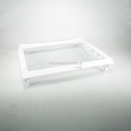 Assy shelf-ref low guggenheim non printe