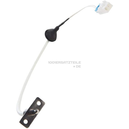 Assy thermistor:5v 20~170,resistor sus