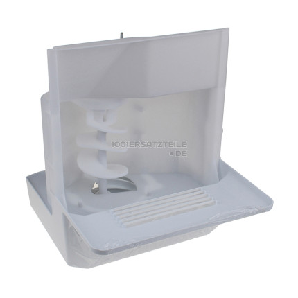 Assy-tray-icq bucket es,2008gve