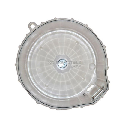 Assy tub back f500e wf80f5e5u4w/ef,8.0kg