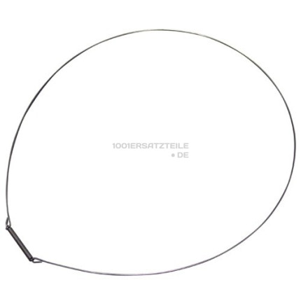 Assy-wire diaphragmswf-p12
