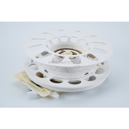 AUFWICKLER/AUFWICKLER SCHEIBE