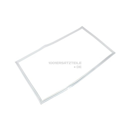 B-760 top door gasket assy