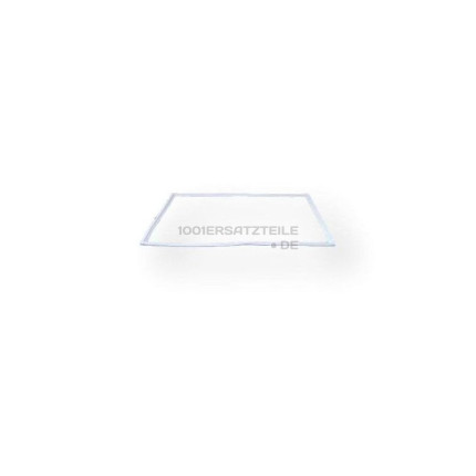 B-760 top door gasket assy