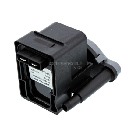 B13-6B PUMPE,KONDENSWASSER