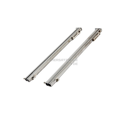 Backauszug satz mit 2,links-re