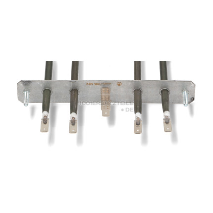 Backofen heizkörper