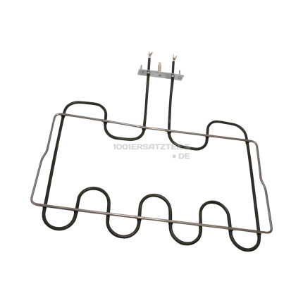 BACKOFENGRILLHEIZUNG 2300 WATT ALTERNATIV FÜR ELECTROLUX