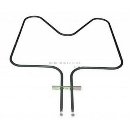BACKOFENHEIZUNG 1000 WATT ERSATZ FÜR ELECTROLUX 3871428011