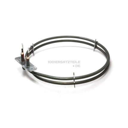 BACKOFENHEIZUNG 1800W
