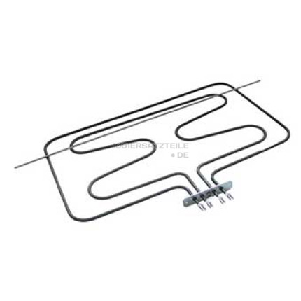 Backofenheizung 2000 + 1050 watt v230 maxi