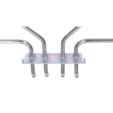 BACKOFENOBERHITZE ALTERNATIV FÜR BSH 1300+1500 WATT,230V