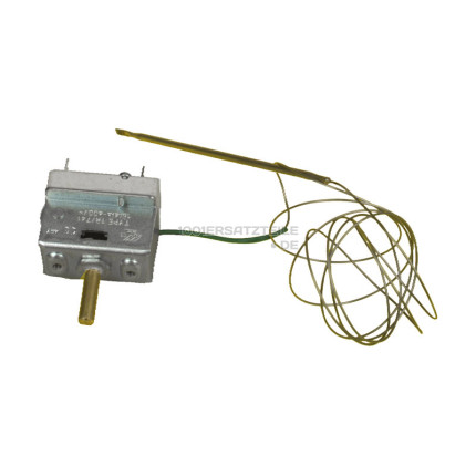 Backofenthermostat