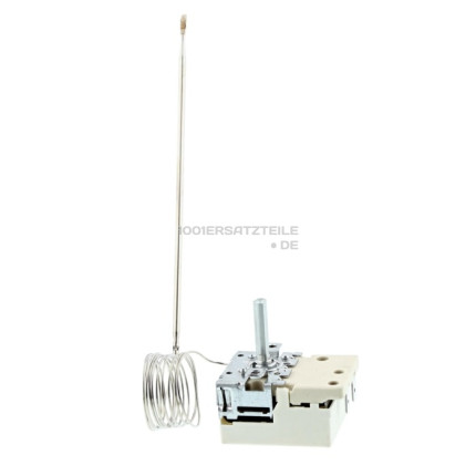 BACKOFENTHERMOSTAT 50°C-320°C