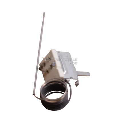 Backofenthermostat