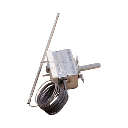 Backofenthermostat