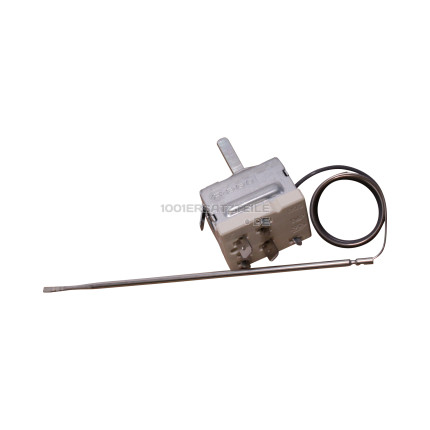 Backofenthermostat