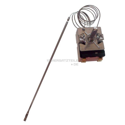 BACKOFENTHERMOSTAT REGELBAR