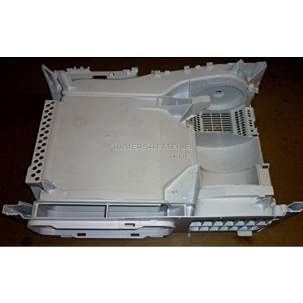 BASIS KONDENSATOR WEISS