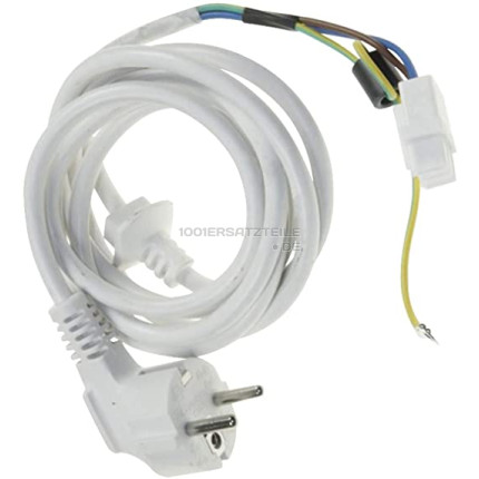 Baugruppe kabel stromversorgung