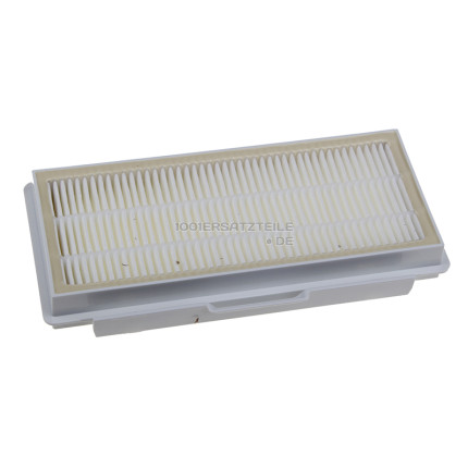 BBZ154UF HOCHLEISTUNGS-HYGIENEFILTER