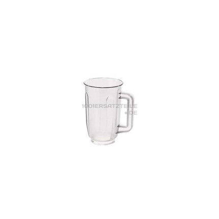 Becher