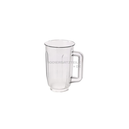 Becher