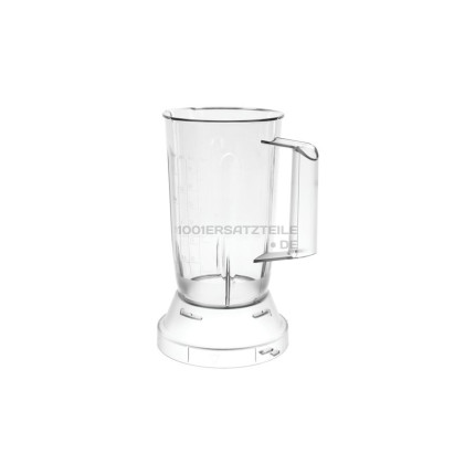 Becher