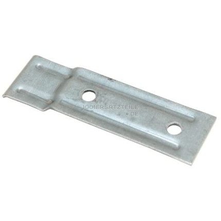 Befestigung dekor (fd)