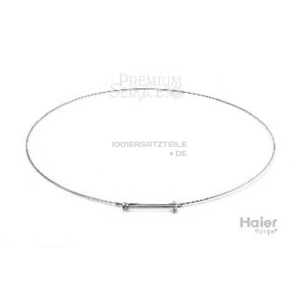 BEFESTIGUNG RÜCKSEITE RING  
