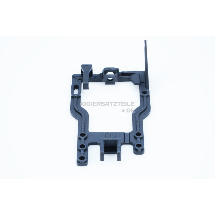 BEFESTIGUNGS.RECHTS SOCKEL