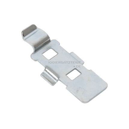 BEFESTIGUNGSLASCHE,F