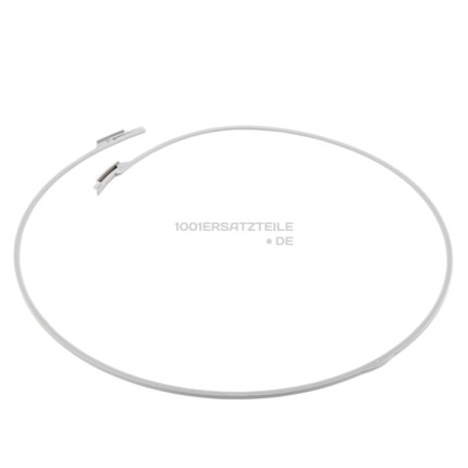 Befestigungsring manschette