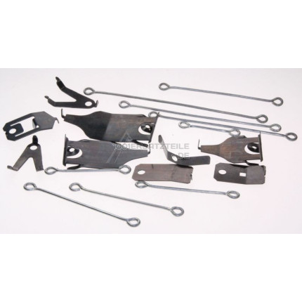 BEFESTIGUNGSSATZ FÜR CERNANFELD