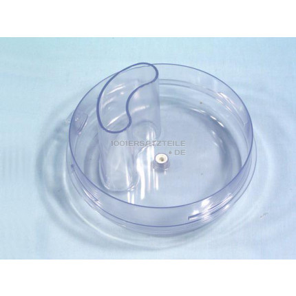 Behälterdeckel fp931